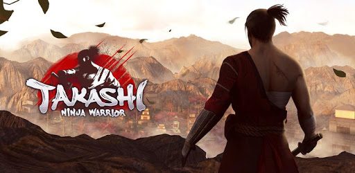 Takashi Ninja Warrior APK 3.4.0